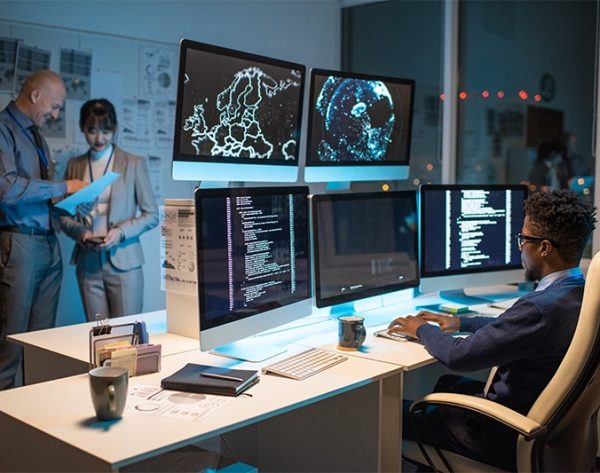 Clinical-Environment-Monitoring