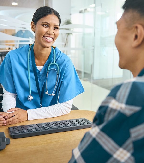 Healthcare-Help-Desk